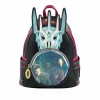 The Lord of the Rings - Sauron Lenticular 10" Faux Leather Mini Backpack