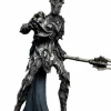 The Lord of the Rings - Sauron Mini Epics 9" Vinyl Figure