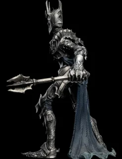 The Lord of the Rings - Sauron Mini Epics 9" Vinyl Figure