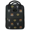 The Lord of the Rings - Sauron 12" Canvas Mini Backpack