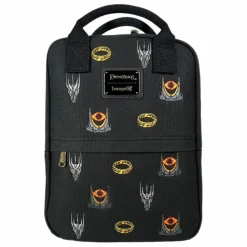 The Lord of the Rings - Sauron 12" Canvas Mini Backpack