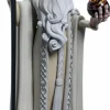 The Lord of the Rings - Saruman Mini Epics 7" Vinyl Figure