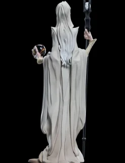 The Lord of the Rings - Saruman Mini Epics 7