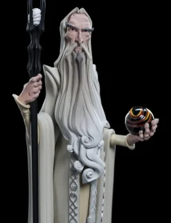The Lord of the Rings - Saruman Mini Epics 7