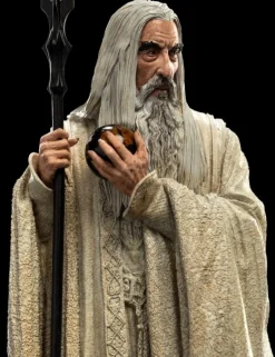 The Lord of the Rings - Saruman the White 7