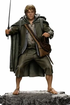 The Lord of the Rings - Sam 1/10th Scale Statue