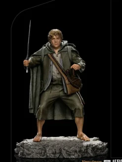 The Lord of the Rings - Sam 1/10th Scale Statue