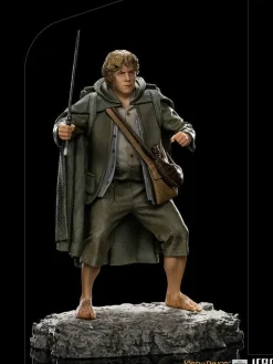 The Lord of the Rings - Sam 1/10th Scale Statue