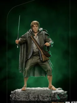 The Lord of the Rings - Sam 1/10th Scale Statue