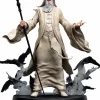 The Lord of the Rings - Saruman the White Figures of Fandom 1/8th Scale PVC Statue