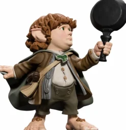 The Lord of the Rings - Samwise Gamgee Mini Epics 4" Vinyl Figure