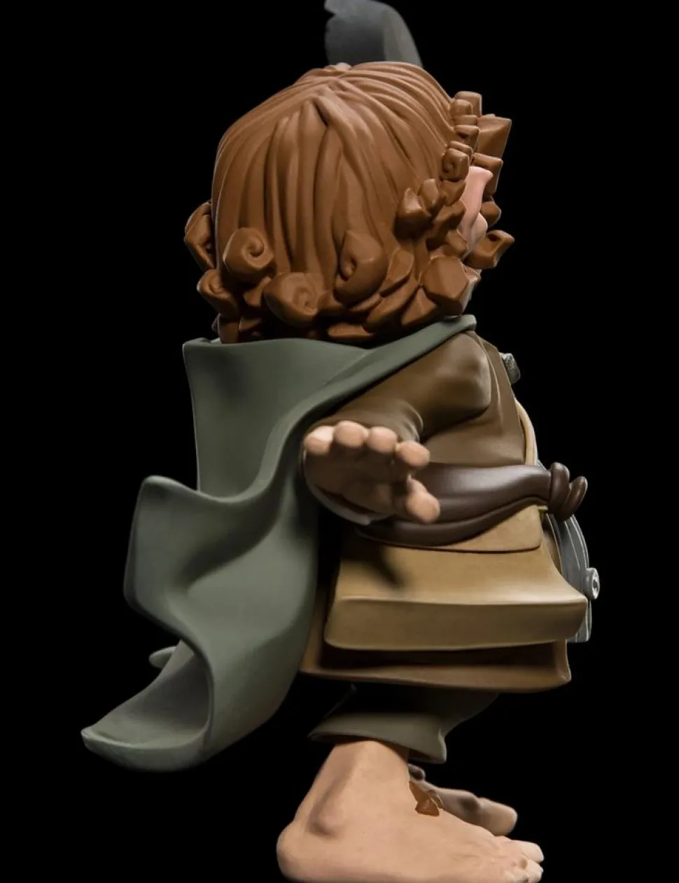 The Lord of the Rings - Samwise Gamgee Mini Epics 4" Vinyl Figure