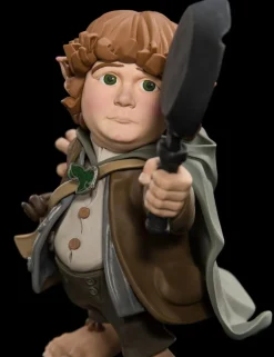 The Lord of the Rings - Samwise Gamgee Mini Epics 4