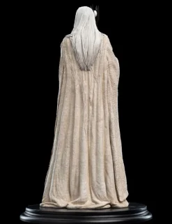 The Lord of the Rings - Saruman the White Wizard 1/6th Scale Statue