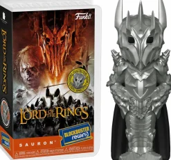 The Lord of the Rings - Sauron Rewind Vinyl Figure