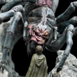 The Lord of the Rings - Shelob Miniature 4