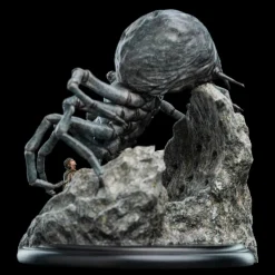 The Lord of the Rings - Shelob Miniature 4