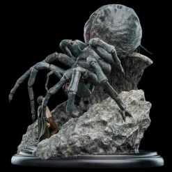 The Lord of the Rings - Shelob Miniature 4
