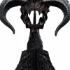 The Lord of the Rings - Skull of a Balrog 8" Scaled Replica Statue