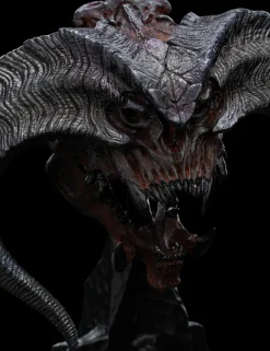 The Lord of the Rings - Skull of a Balrog 8
