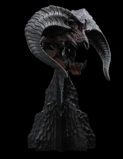 The Lord of the Rings - Skull of a Balrog 8