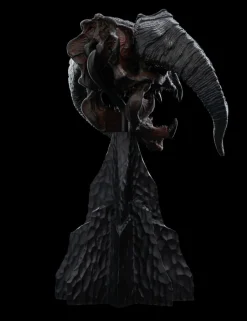The Lord of the Rings - Skull of a Balrog 8