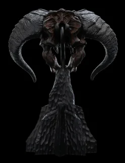 The Lord of the Rings - Skull of a Balrog 8
