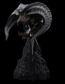 The Lord of the Rings - Skull of a Balrog 8