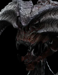 The Lord of the Rings - Skull of a Balrog 8