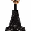 The Lord of the Rings - Skull of a Moria Orc Miniature Skull 5" Scaled Replica Statue