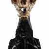 The Lord of the Rings - Skull of a Warg 8" Scaled Replica Statue