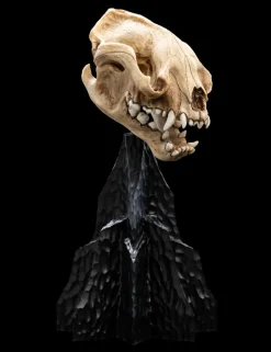 The Lord of the Rings - Skull of a Warg 8