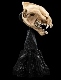 The Lord of the Rings - Skull of a Warg 8