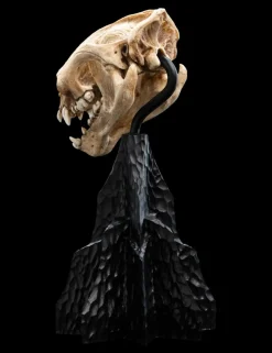 The Lord of the Rings - Skull of a Warg 8