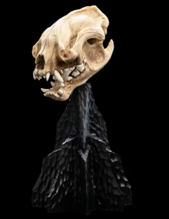The Lord of the Rings - Skull of a Warg 8