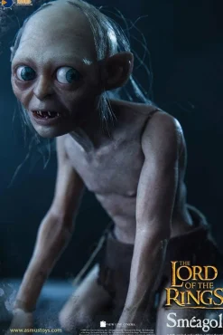 The Lord of the Rings - Smeagol 1/6th Scale Action Figure
