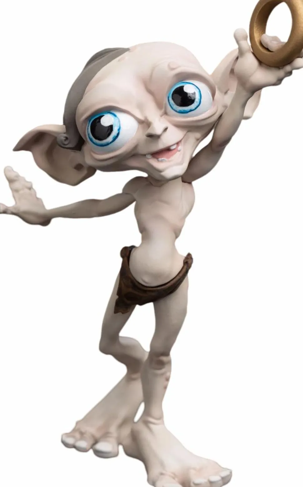 The Lord of the Rings - Smeagol Mini Epics Vinyl Figure