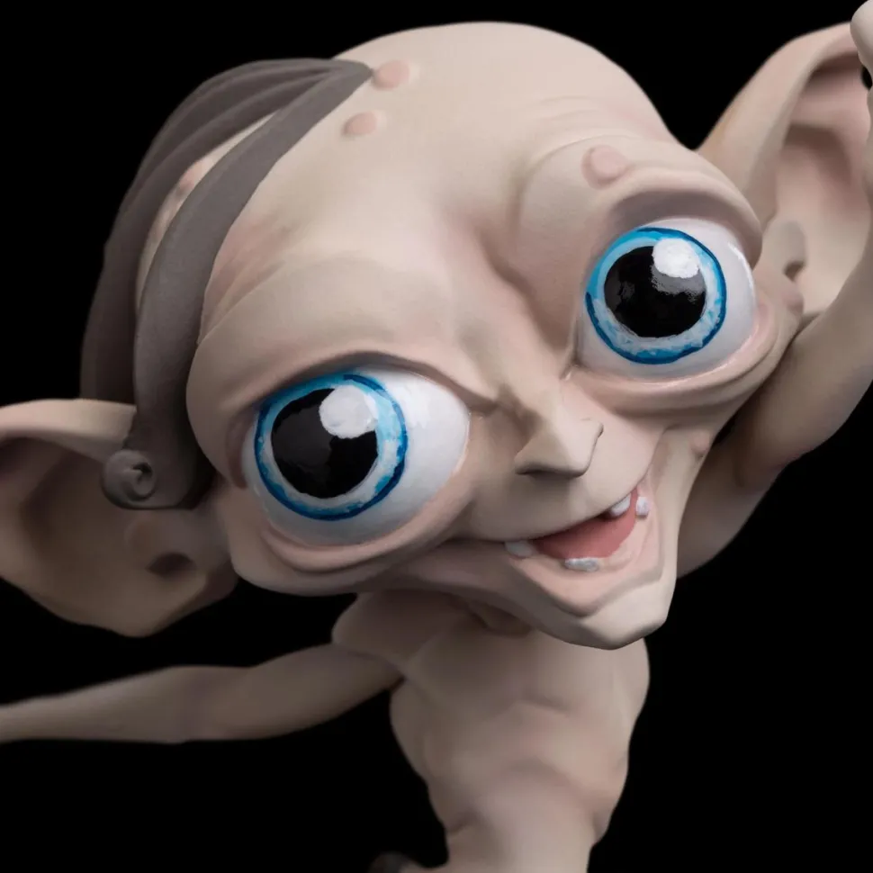 The Lord of the Rings - Smeagol Mini Epics Vinyl Figure