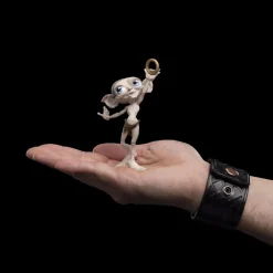 The Lord of the Rings - Smeagol Mini Epics Vinyl Figure