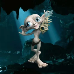 The Lord of the Rings - Smeagol Mini Epics 4