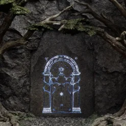 The Lord of the Rings - The Doors of Durin 11