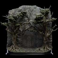 The Lord of the Rings - The Doors of Durin 11