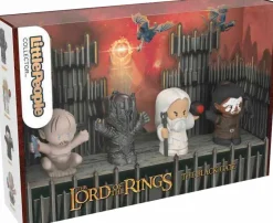 The Lord of the Rings - The Black Gate Fisher-Price Little People Collector 4-Pack