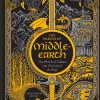 The Lord of the Rings - The Making of Middle-Earth: The Worlds of Tolkien and The Lord of the Rings Hardcover Book