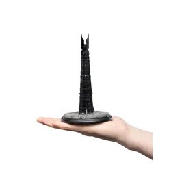 The Lord of the Rings - The Tower of Orthanc Environment 7” Statue