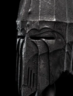 The Lord of the Rings - The Witch-King 1/4th Scale Alternative Helmet