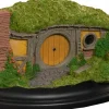 The Lord of the Rings - The Smial of Samwise Gamgee Hobbit Hole 4" Diorama Statue