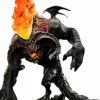 The Lord of the Rings - The Balrog Mini Epics 10" Vinyl Figure