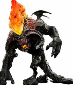 The Lord of the Rings - The Balrog Mini Epics 10" Vinyl Figure