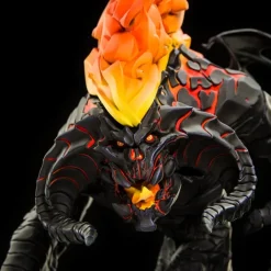 The Lord of the Rings - The Balrog Mini Epics 10